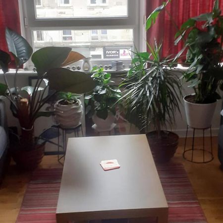 Beautiful King Room In Leith Walk Эдинбург Экстерьер фото